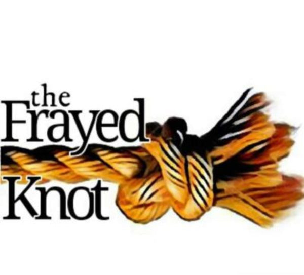 The Frayed Knot